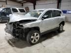 2012 Jeep Compass Sport