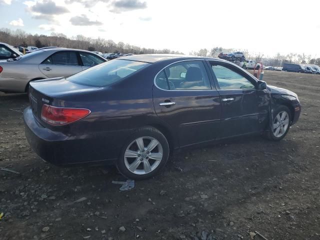 2005 Lexus ES 330