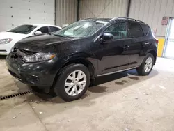 Clean Title Cars for sale at auction: 2011 Nissan Murano S