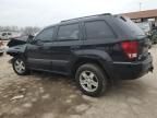 2006 Jeep Grand Cherokee Laredo