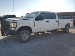 Clean Title Cars for sale at auction: 2019 Ford F250 Super Duty