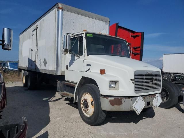 2002 Freightliner Medium Conventional FL80