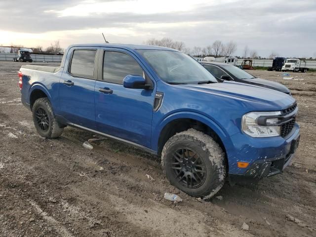 2023 Ford Maverick XL