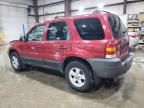 2005 Ford Escape XLT