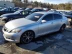 2006 Lexus GS 300