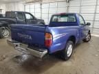 1995 Toyota Tacoma