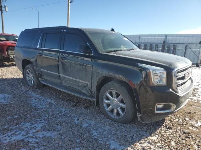 2016 GMC Yukon XL K1500 SLT