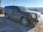 2016 GMC Yukon XL K1500 SLT