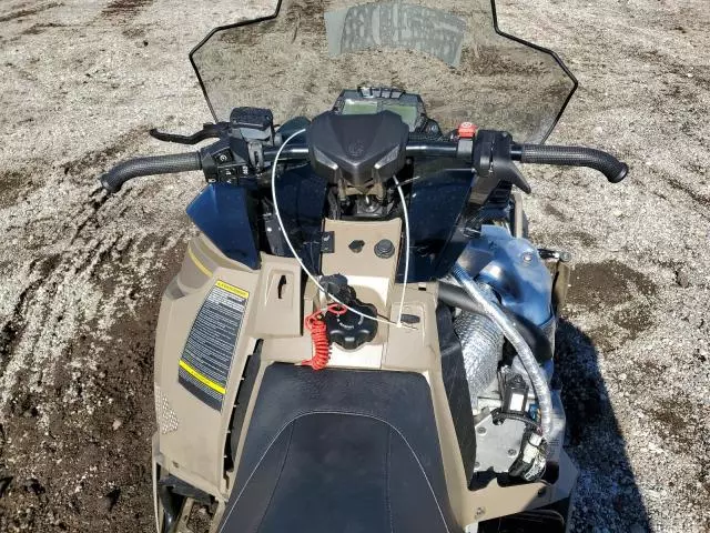 2023 Yamaha Sidewinder