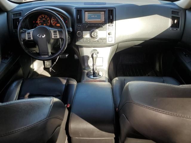 2007 Infiniti FX35