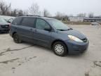 2009 Toyota Sienna CE