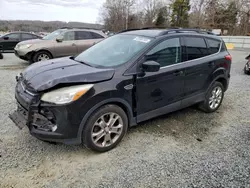 2013 Ford Escape SE en venta en Concord, NC