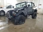 2003 Jeep Wrangler / TJ Rubicon