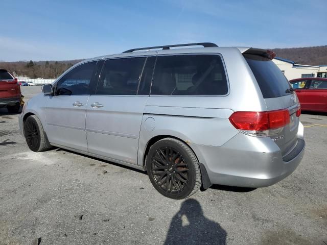 2010 Honda Odyssey EXL