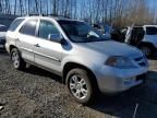 2004 Acura MDX Touring