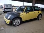 2003 Mini Cooper S