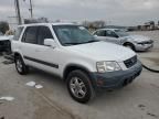 2001 Honda CR-V EX