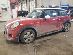 2018 Mini Cooper en venta en Blaine, MN