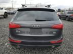 2014 Audi Q5 TDI Premium Plus