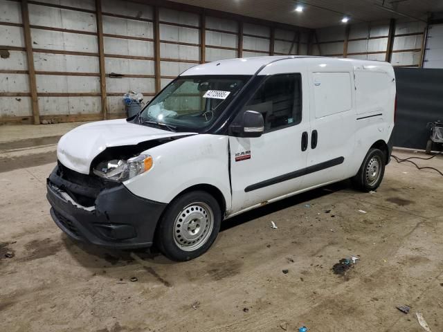 2015 Dodge RAM Promaster City