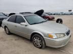 2000 Toyota Camry LE