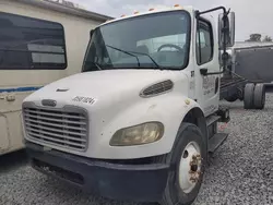 Salvage trucks for sale at Apopka, FL auction: 2004 Freightliner M2 106 Medium Duty