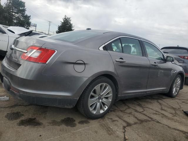 2011 Ford Taurus Limited