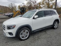 Mercedes-Benz glb-Class Vehiculos salvage en venta: 2023 Mercedes-Benz GLB 250 4matic