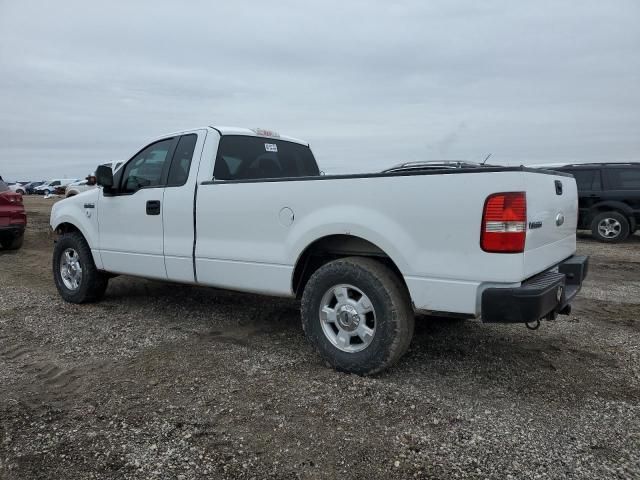 2008 Ford F150