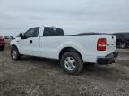 2008 Ford F150