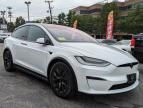 2022 Tesla Model X