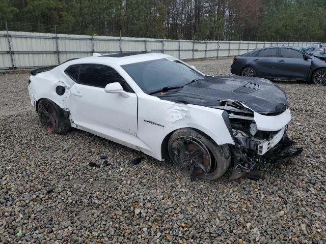 2019 Chevrolet Camaro SS