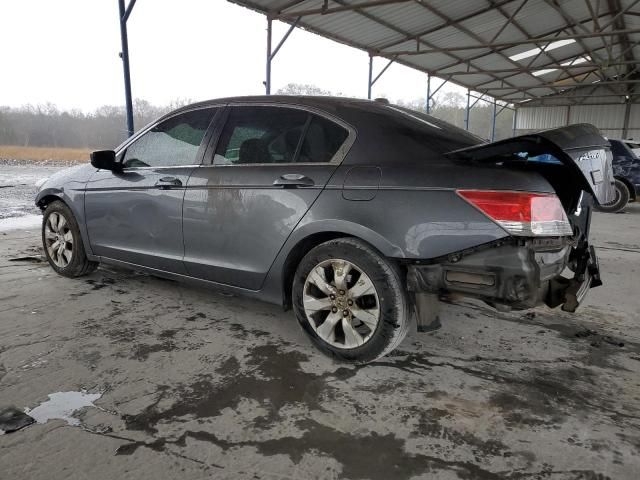 2010 Honda Accord EXL