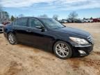 2013 Hyundai Genesis 3.8L