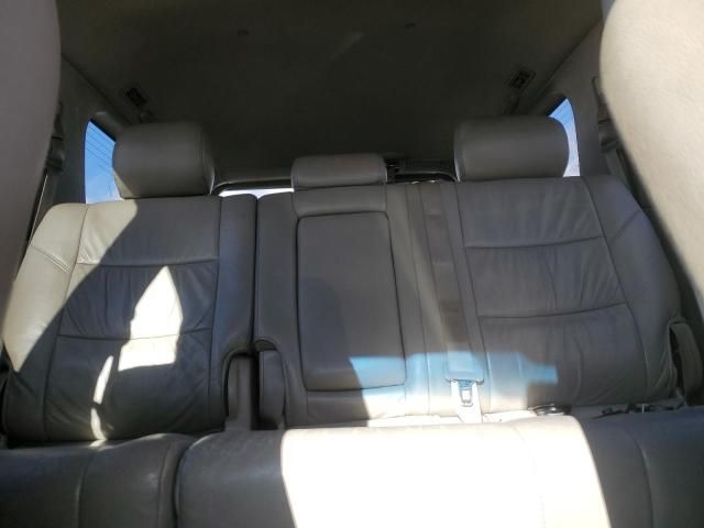 2007 Toyota Sequoia Limited