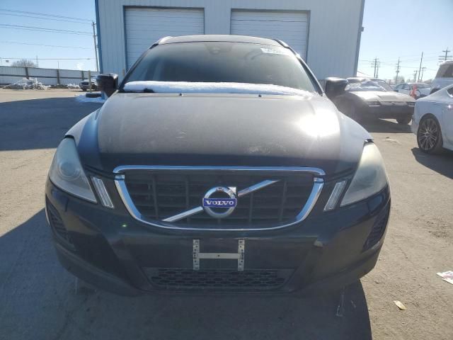 2013 Volvo XC60 T6