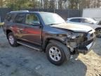 2017 Toyota 4runner SR5/SR5 Premium