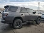 2017 Toyota 4runner SR5/SR5 Premium