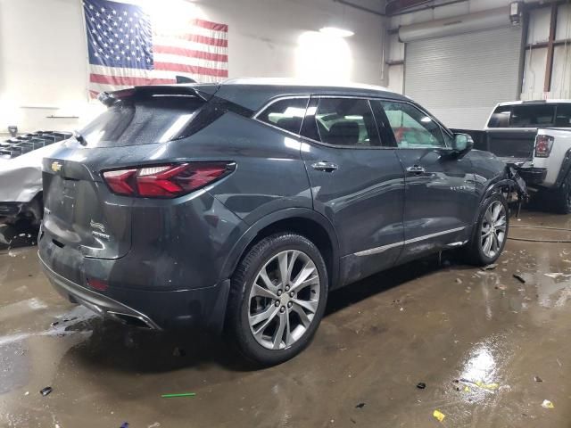 2019 Chevrolet Blazer Premier