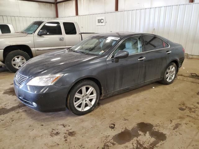 2008 Lexus ES 350