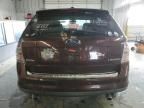 2009 Ford Edge Limited