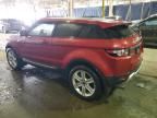 2012 Land Rover Range Rover Evoque Pure Premium