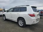 2013 Toyota Highlander Hybrid