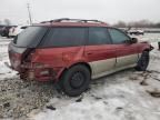 2002 Subaru Legacy Outback Limited