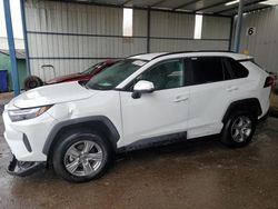 Clean Title Cars for sale at auction: 2024 Toyota Rav4 XLE