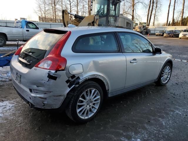 2011 Volvo C30 T5