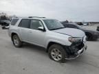 2020 Toyota 4runner SR5/SR5 Premium