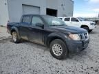 2014 Nissan Frontier S