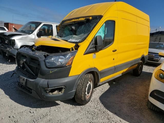 2021 Ford Transit T-250