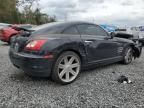 2006 Chrysler Crossfire Limited